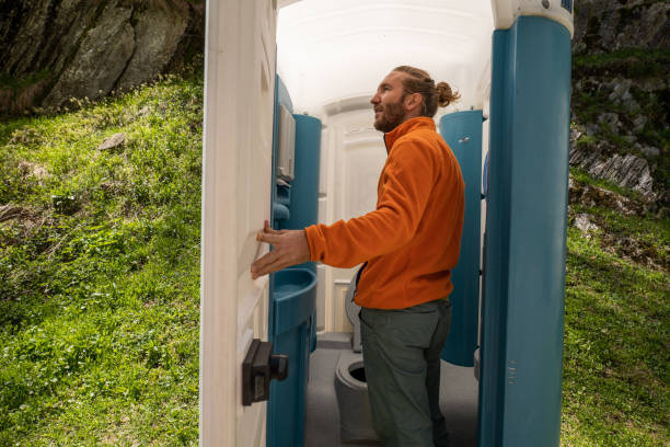Portable Toilet Options We Offer in Eagle, WI