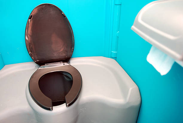 Best Construction site porta potty rental  in Eagle, WI
