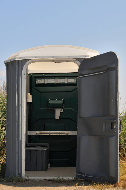 Best Best portable toilet rental  in Eagle, WI